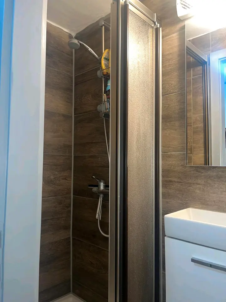 2 Zimmer Wohnung mit 32 m² in Ansbach – Bild 4