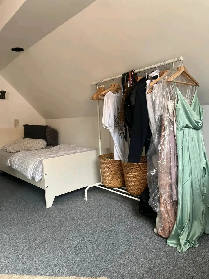 2 Zimmer Wohnung mit 32 m² in Ansbach – Bild 6