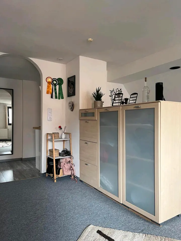 2 Zimmer Wohnung mit 32 m² in Ansbach – Bild 7