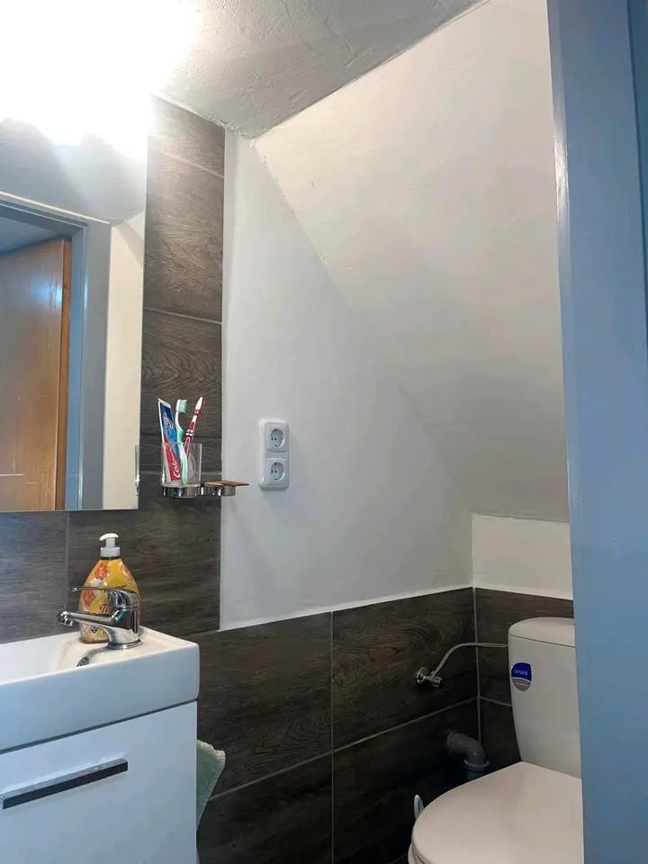 2 Zimmer Wohnung mit 32 m² in Ansbach – Bild 9