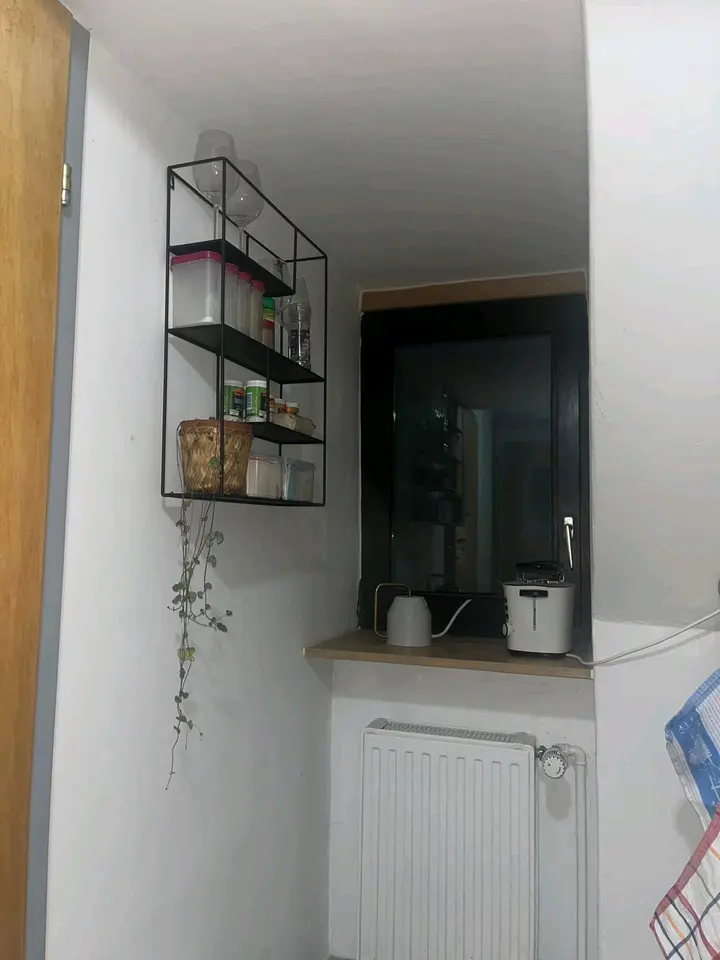 2 Zimmer Wohnung mit 32 m² in Ansbach – Bild 10