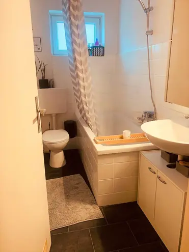 3 Zimmer Wohnung mit 55 m² in Lübeck – Bild 5