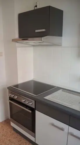3 Zimmer Wohnung mit 55 m² in Lübeck – Bild 3