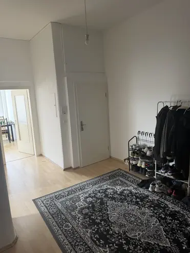 3 Zimmer Wohnung mit 72 m² in Hannover – Bild 1
