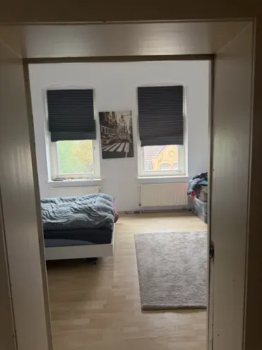 3 Zimmer Wohnung mit 72 m² in Hannover – Bild 3