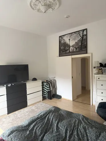 3 Zimmer Wohnung mit 72 m² in Hannover – Bild 4