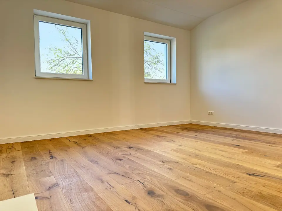 4 Zimmer Wohnung mit 120 m² in Limbach-Oberfrohna – Bild 2