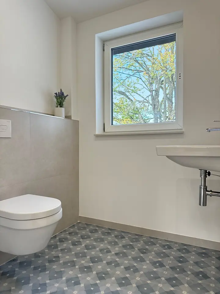 4 Zimmer Wohnung mit 120 m² in Limbach-Oberfrohna – Bild 8