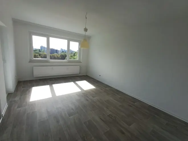 2 Zimmer Wohnung mit 60 m² in Kiel – Bild 2