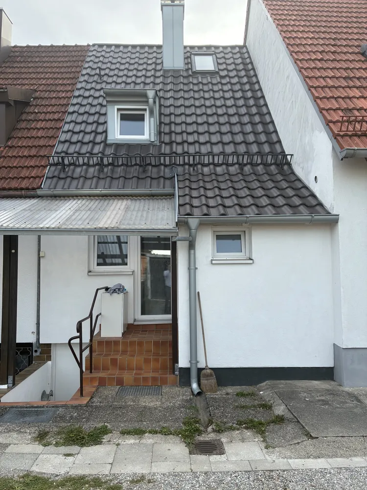 3 Zimmer Haus mit 60 m² in München – Bild 1