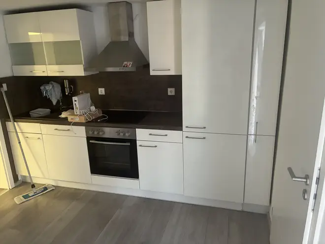 3 Zimmer Haus mit 60 m² in München – Bild 3
