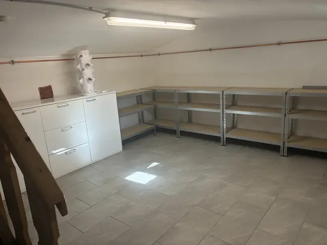 3 Zimmer Haus mit 60 m² in München – Bild 5