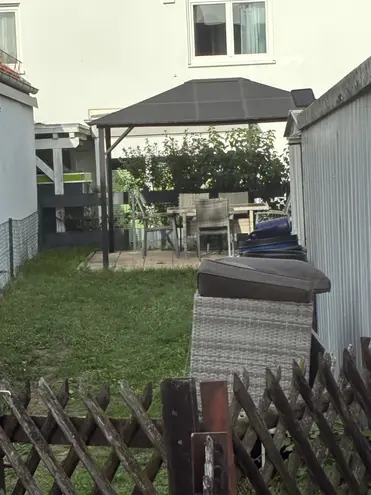 3 Zimmer Haus mit 60 m² in München – Bild 7