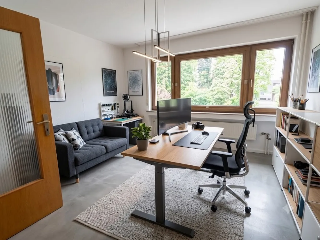 3 Zimmer Wohnung mit 81 m² in Solingen – Bild 8