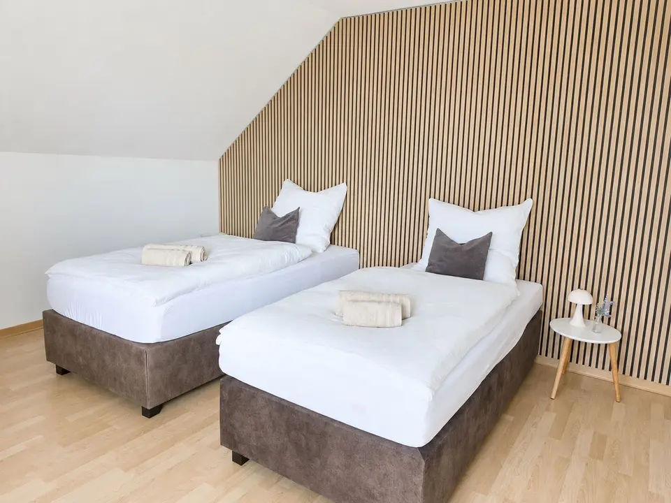 2 Zimmer Wohnung mit 70 m² in Herford – Bild 1