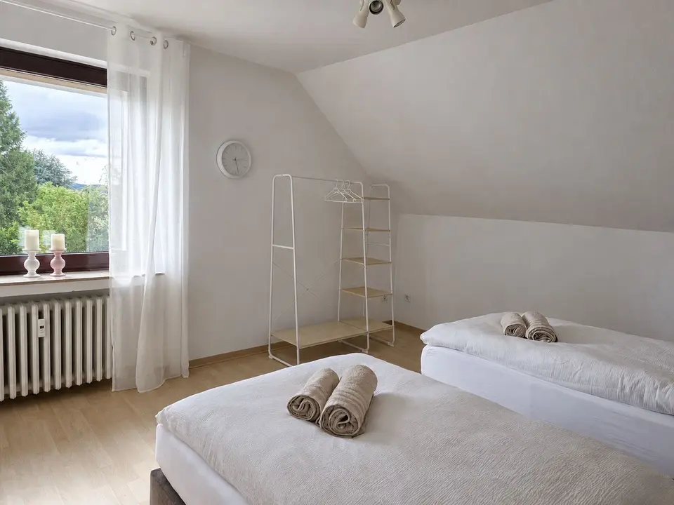 2 Zimmer Wohnung mit 70 m² in Herford – Bild 2