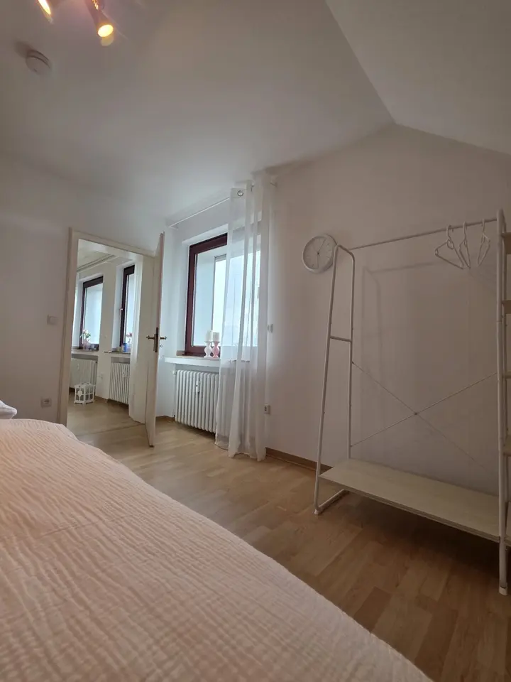2 Zimmer Wohnung mit 70 m² in Herford – Bild 3