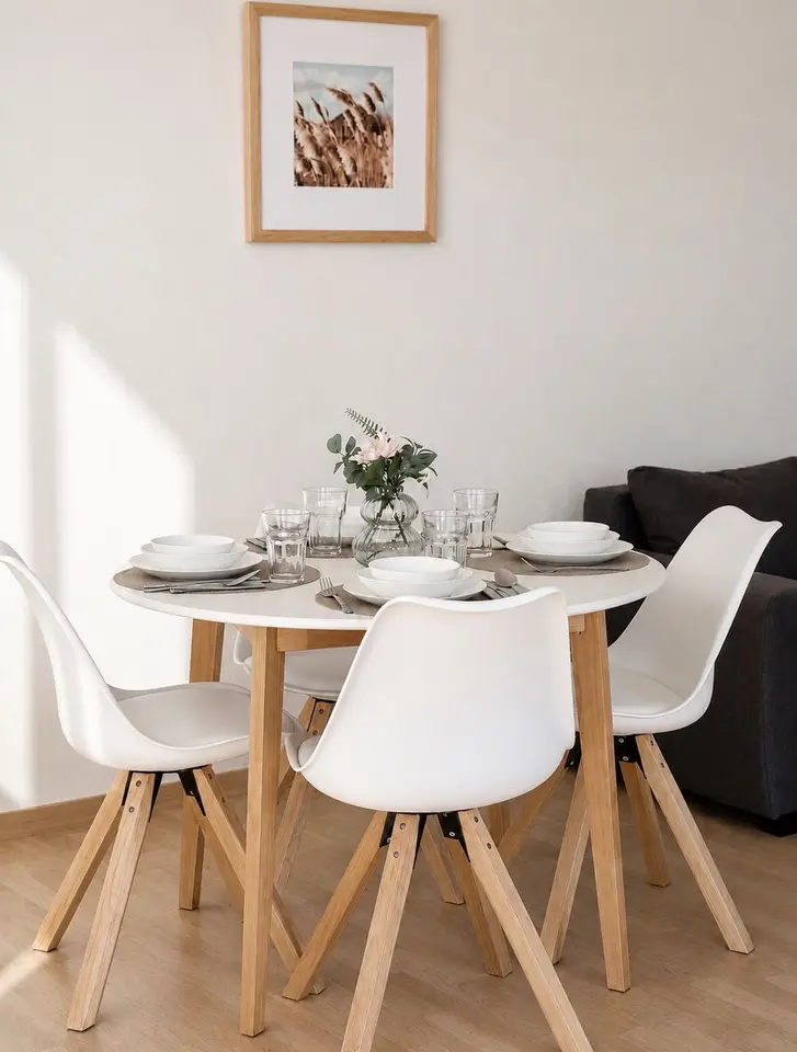 2 Zimmer Wohnung mit 70 m² in Herford – Bild 4