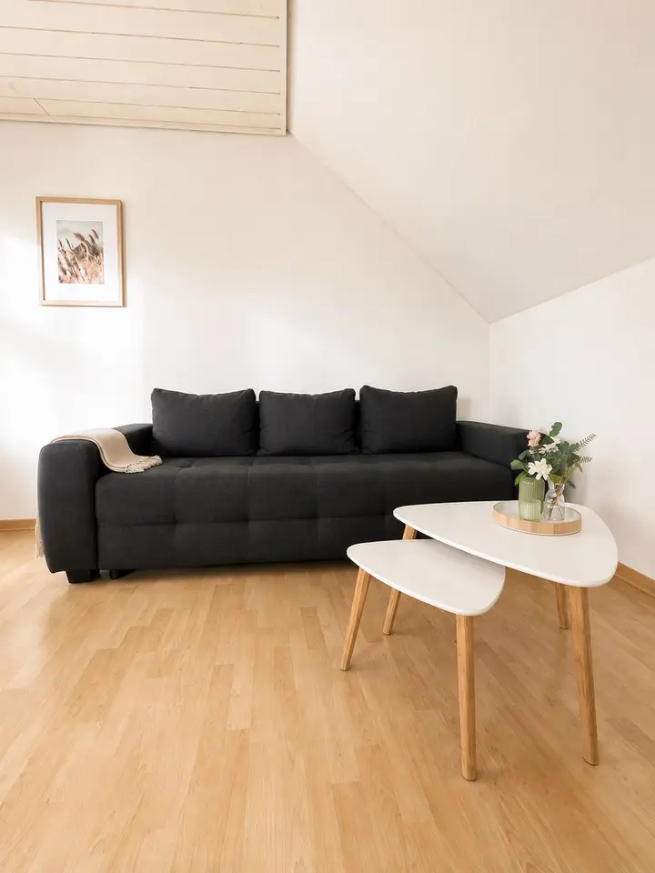 2 Zimmer Wohnung mit 70 m² in Herford – Bild 6