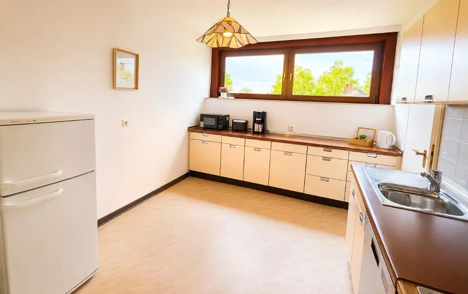 2 Zimmer Wohnung mit 70 m² in Herford – Bild 8