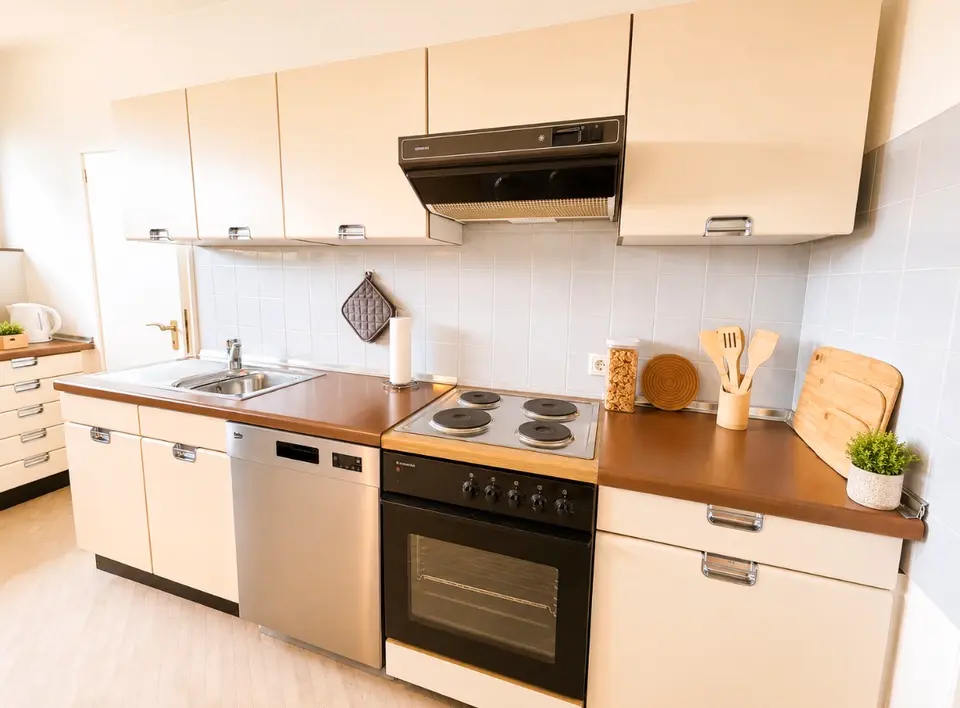 2 Zimmer Wohnung mit 70 m² in Herford – Bild 9