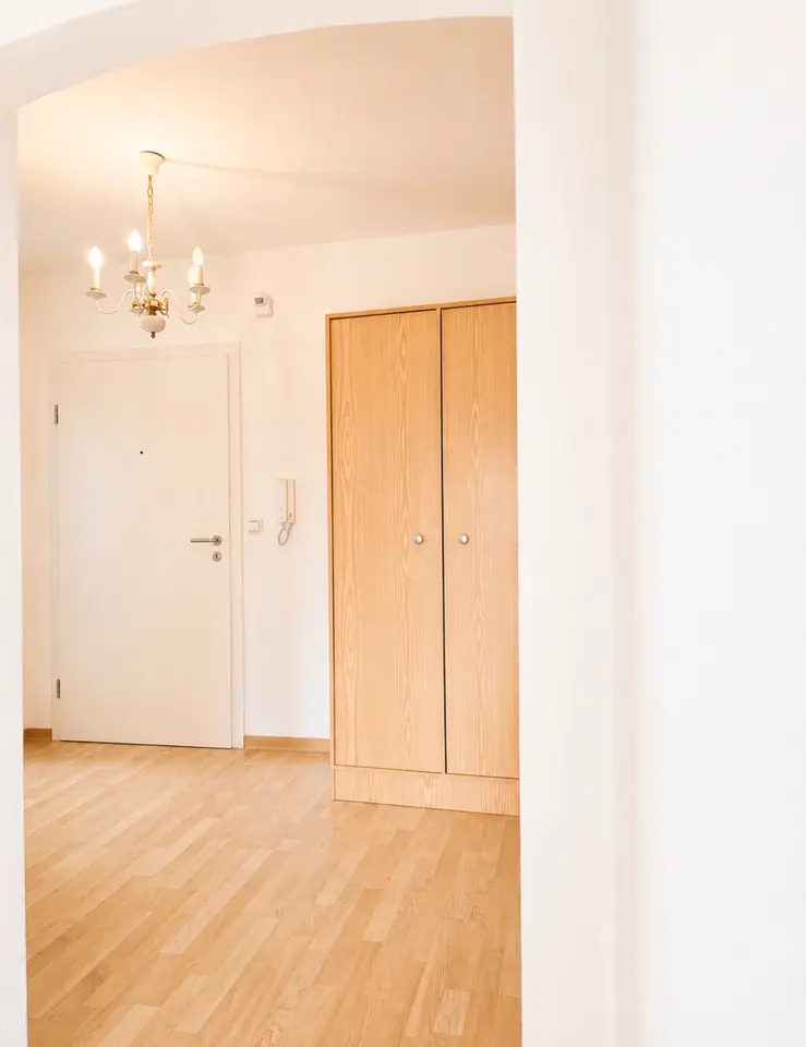 2 Zimmer Wohnung mit 70 m² in Herford – Bild 10