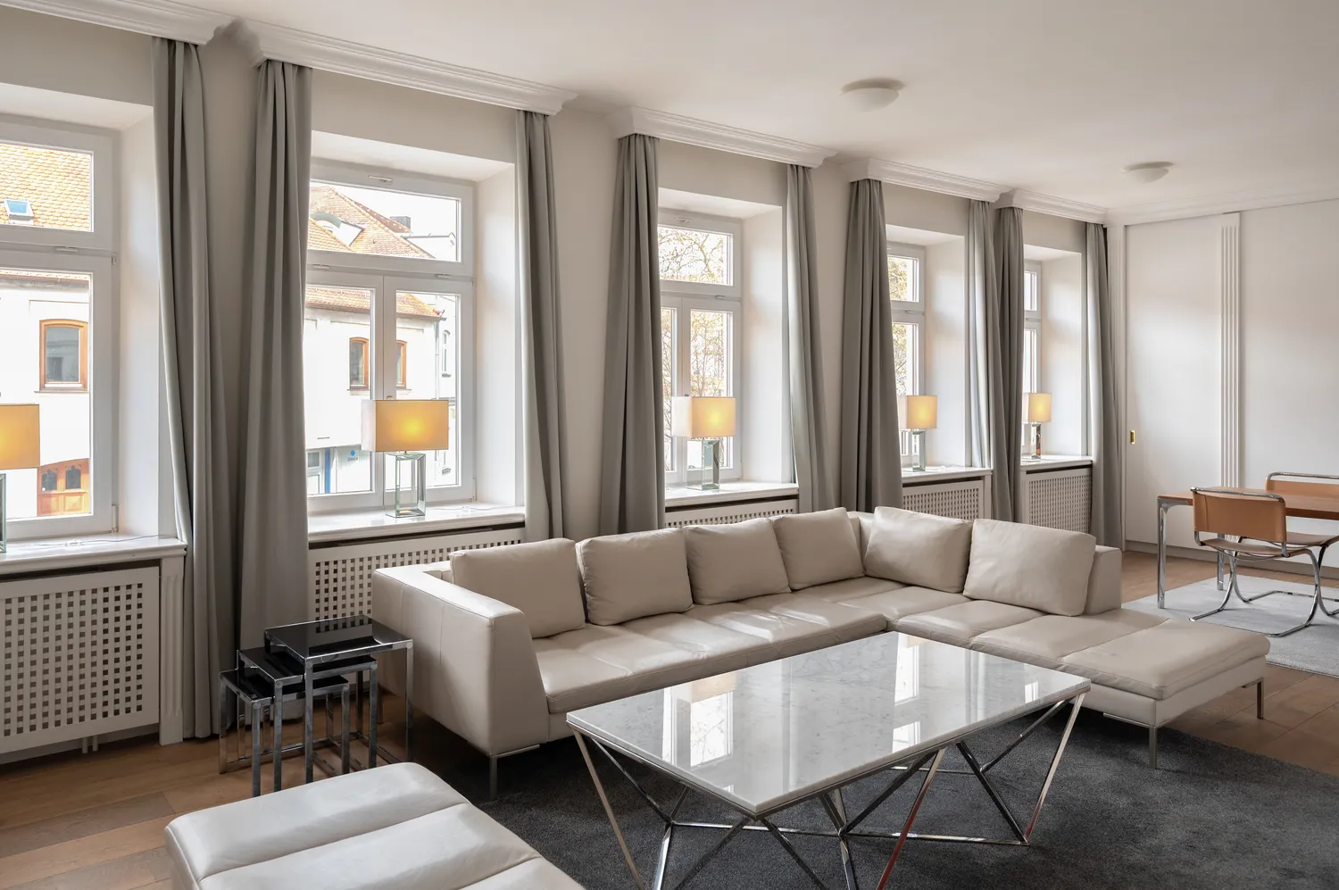 3 Zimmer Wohnung mit 127 m² in Ingolstadt – Bild 1