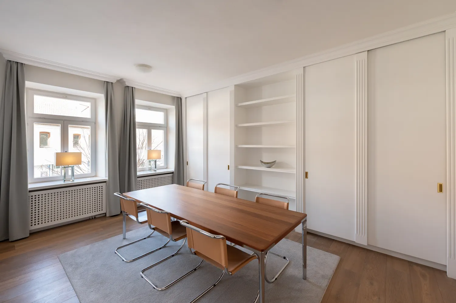 3 Zimmer Wohnung mit 127 m² in Ingolstadt – Bild 2