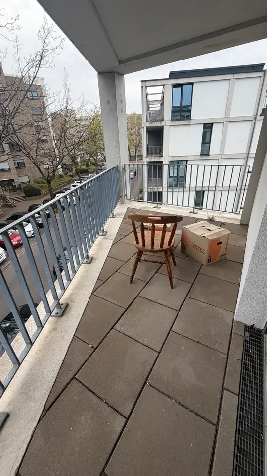 WG-Zimmer mit 20 m² in Bonn – Bild 3