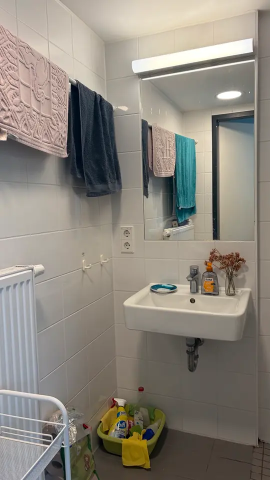 WG-Zimmer mit 20 m² in Bonn – Bild 5