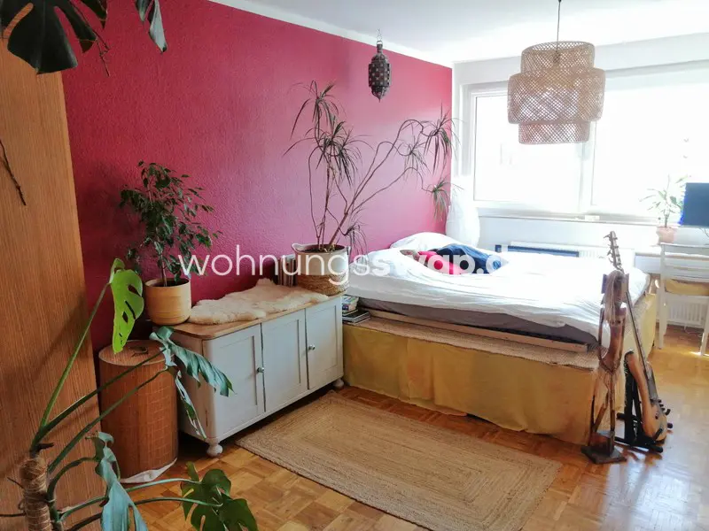 WG-Zimmer mit 20 m² in Bonn – Bild 9