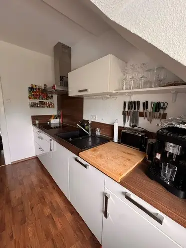 2 Zimmer Wohnung mit 63 m² in Düsseldorf – Bild 11