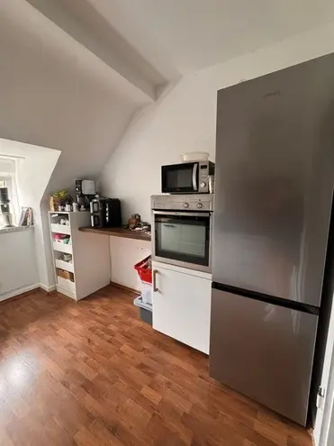 2 Zimmer Wohnung mit 63 m² in Düsseldorf – Bild 12