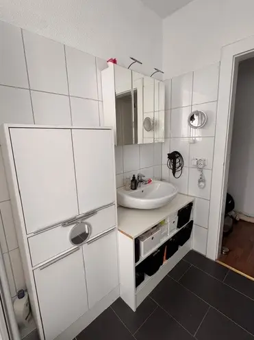 2 Zimmer Wohnung mit 63 m² in Düsseldorf – Bild 3