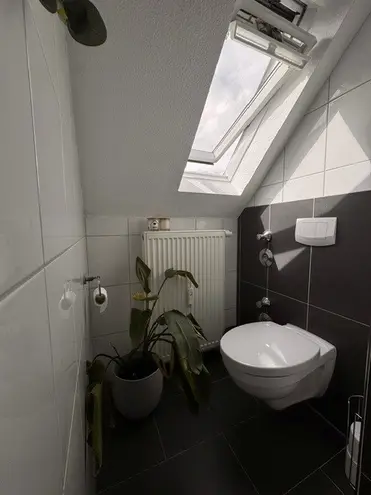 2 Zimmer Wohnung mit 63 m² in Düsseldorf – Bild 4