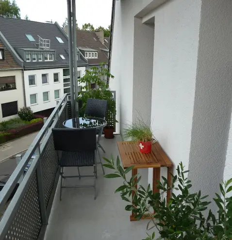 2 Zimmer Wohnung mit 63 m² in Düsseldorf – Bild 5