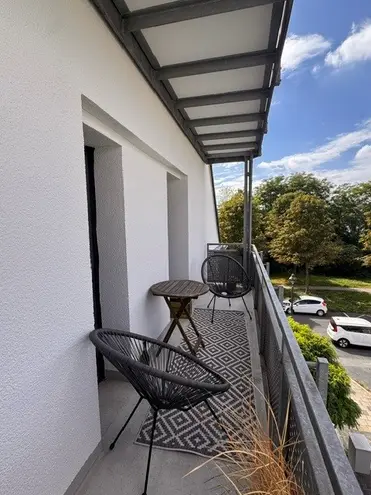 2 Zimmer Wohnung mit 63 m² in Düsseldorf – Bild 6