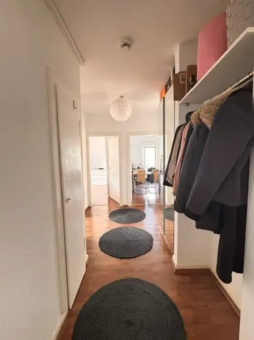 2 Zimmer Wohnung mit 63 m² in Düsseldorf – Bild 7