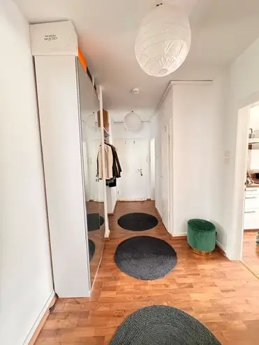 2 Zimmer Wohnung mit 63 m² in Düsseldorf – Bild 8