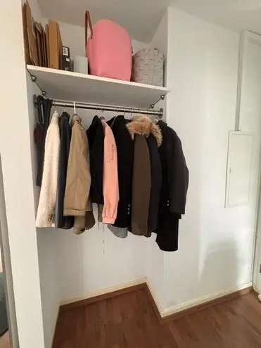 2 Zimmer Wohnung mit 63 m² in Düsseldorf – Bild 9