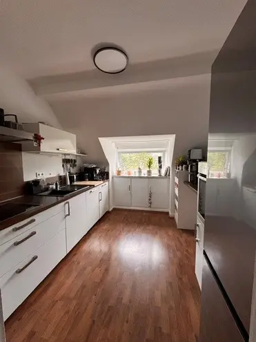 2 Zimmer Wohnung mit 63 m² in Düsseldorf – Bild 10