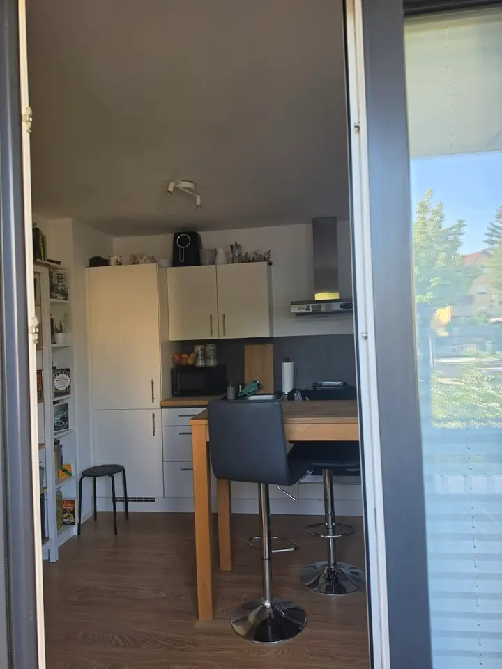 WG-Zimmer mit 35 m² in Cham – Bild 3