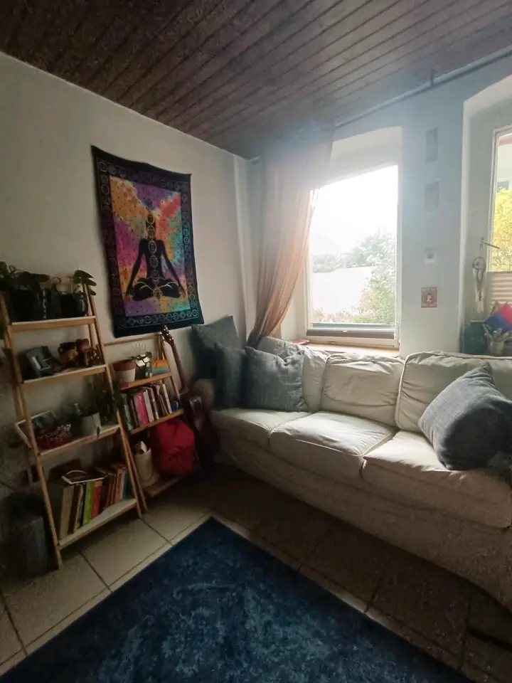 WG-Zimmer mit 35 m² in Cham – Bild 9