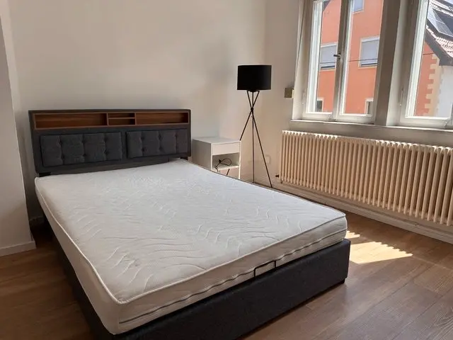 WG-Zimmer mit 18 m² in Stuttgart – Bild 1