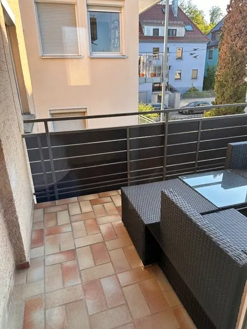WG-Zimmer mit 18 m² in Stuttgart – Bild 7