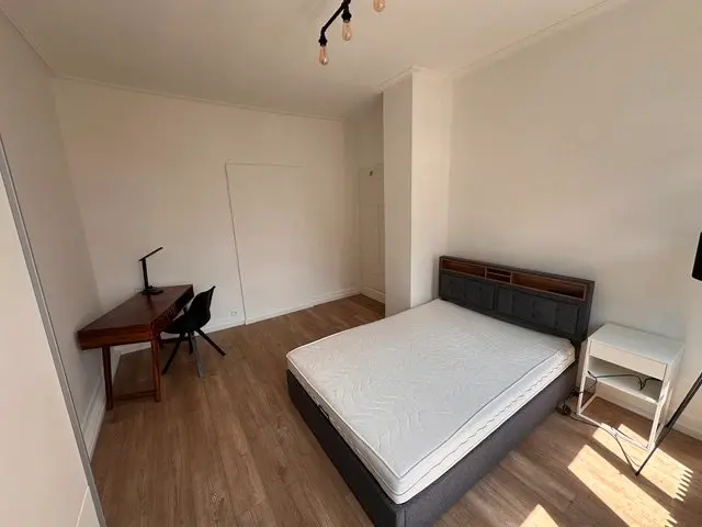 WG-Zimmer mit 18 m² in Stuttgart – Bild 8