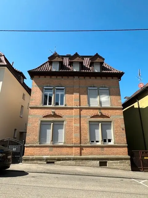 WG-Zimmer mit 18 m² in Stuttgart – Bild 9