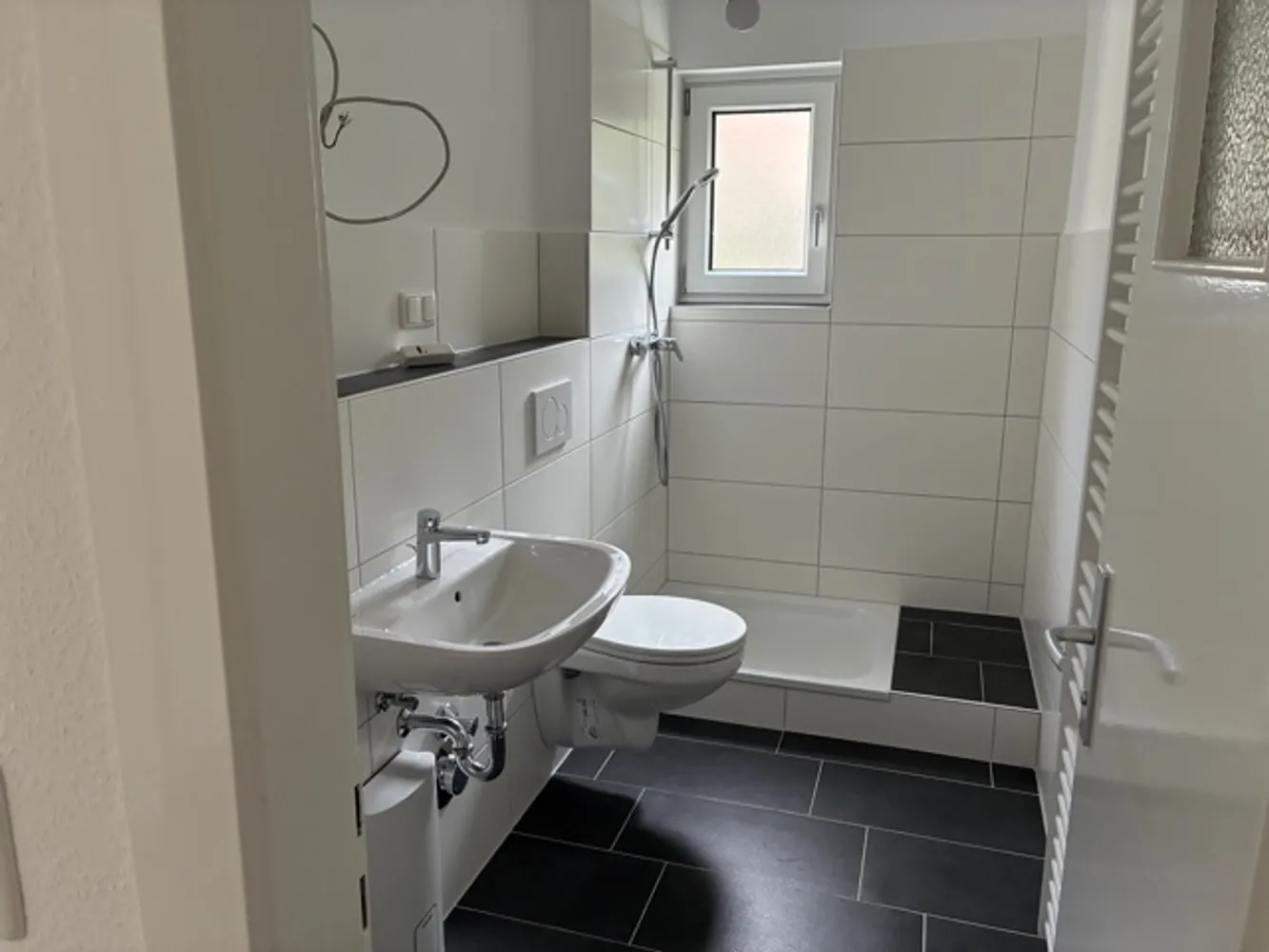 3 Zimmer Wohnung mit 56 m² in Salzgitter – Bild 2