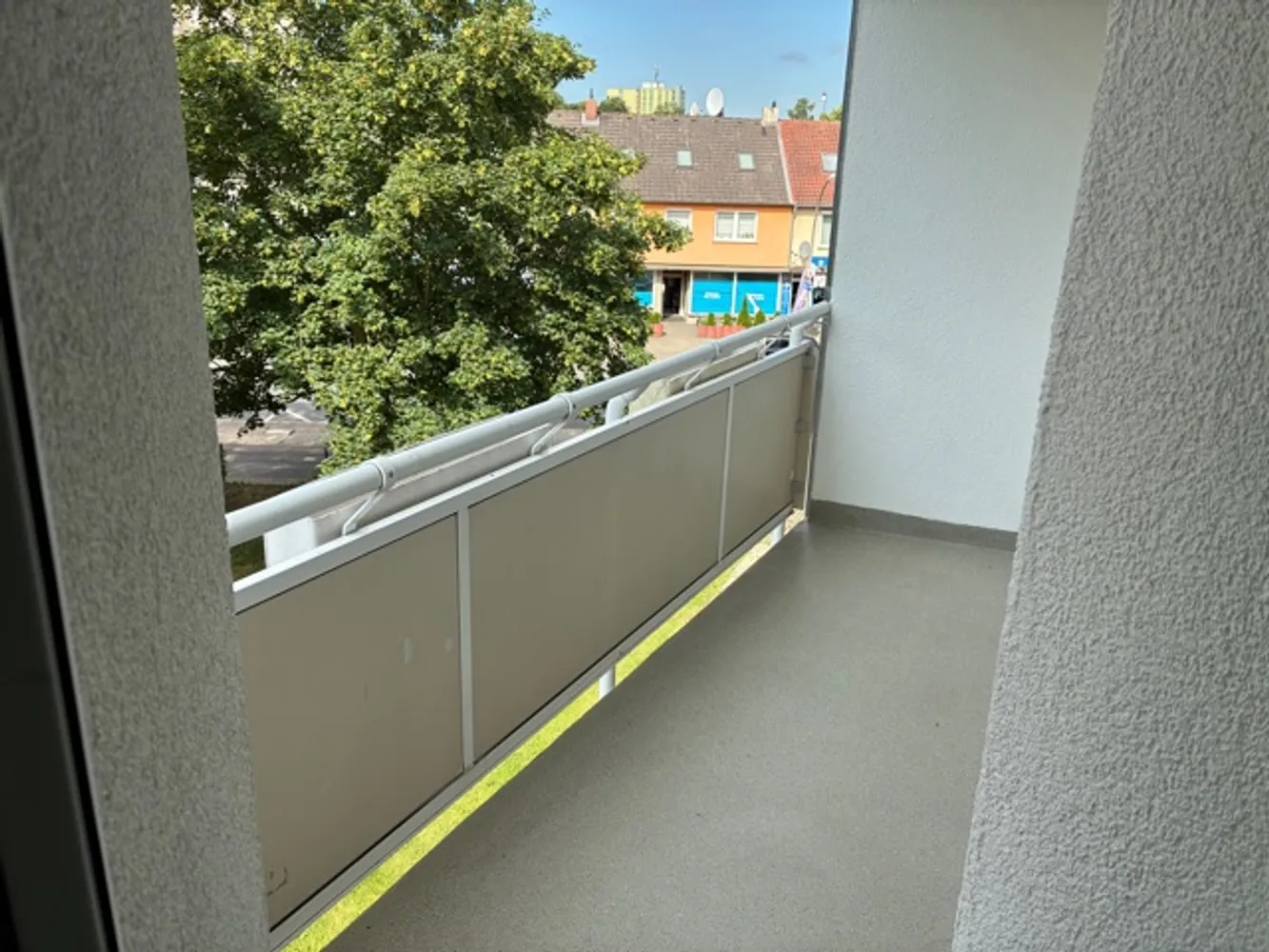 3 Zimmer Wohnung mit 56 m² in Salzgitter – Bild 3