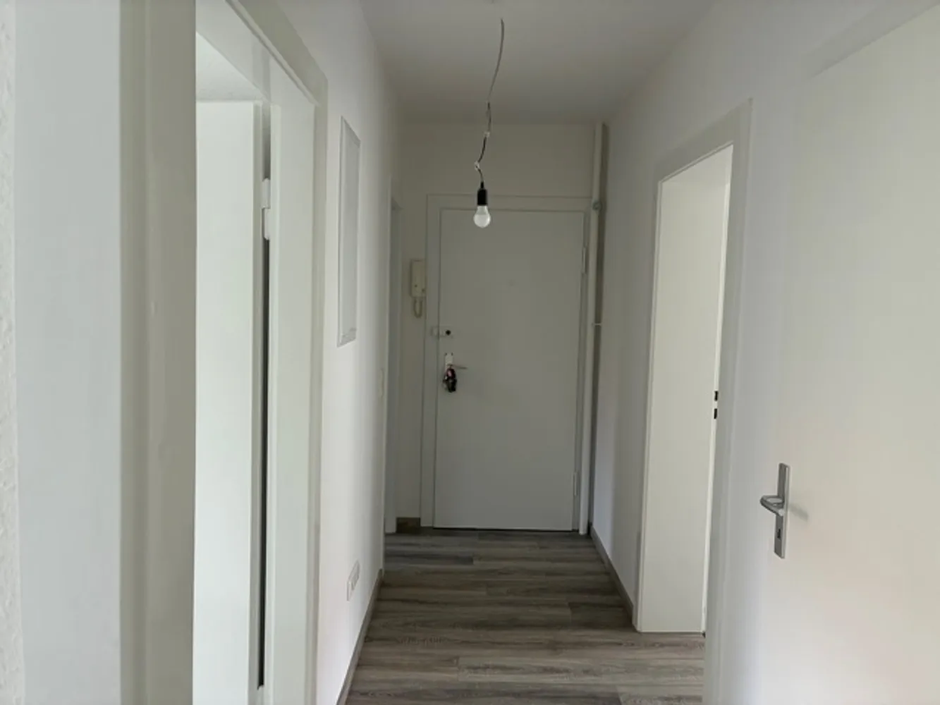 3 Zimmer Wohnung mit 56 m² in Salzgitter – Bild 4